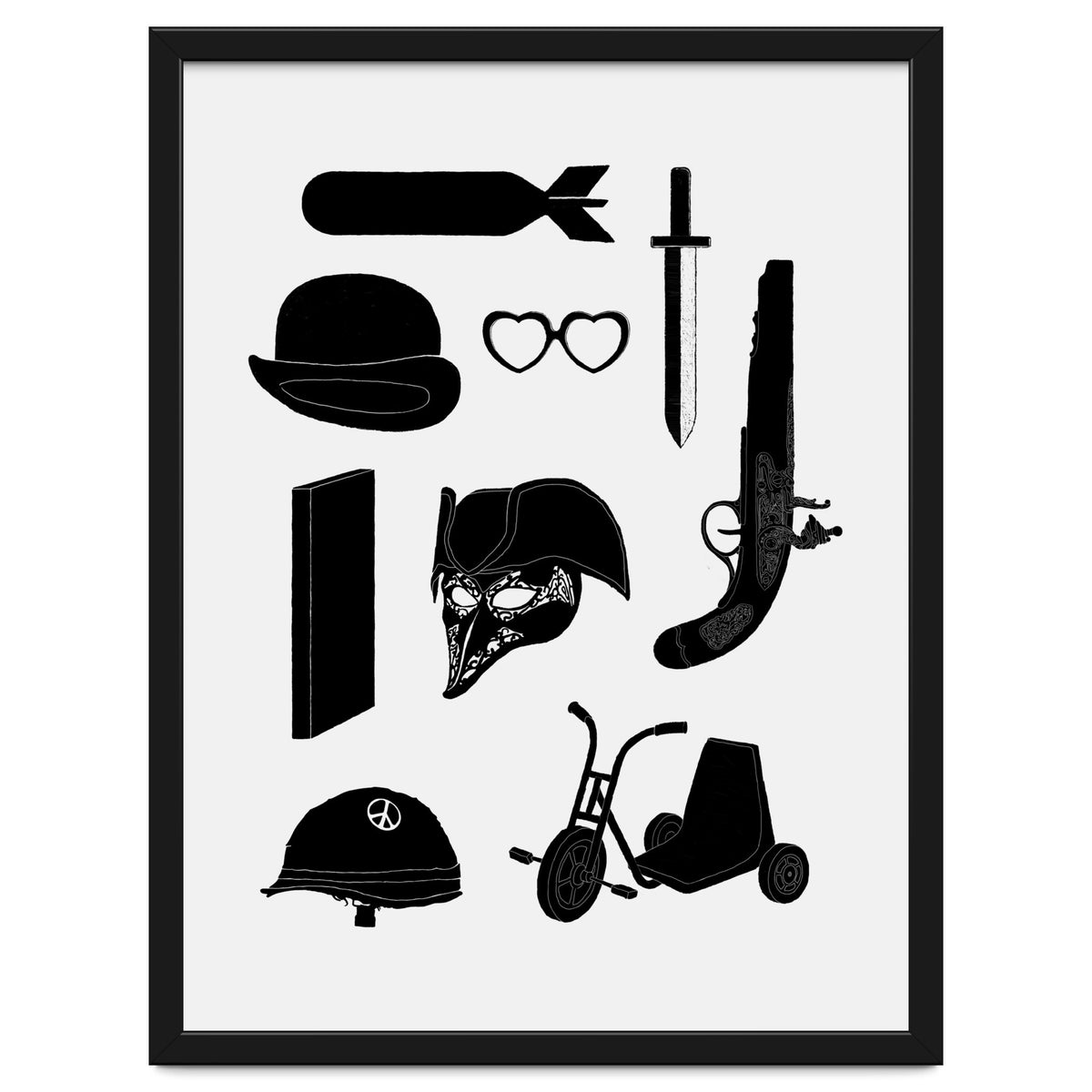 2011 A Kubrick Odyssey