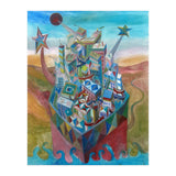 Ciudad 4 (Print Only) thumbnail