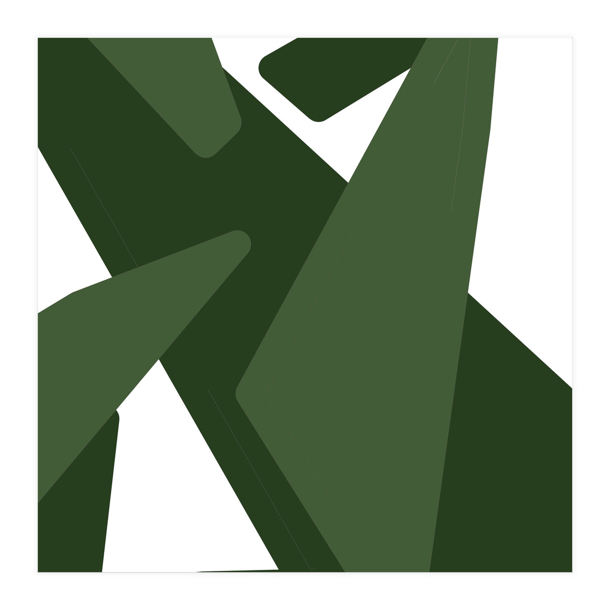 Colorful 12 (Print Only)