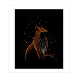 Winter Robe (Print Only) thumbnail