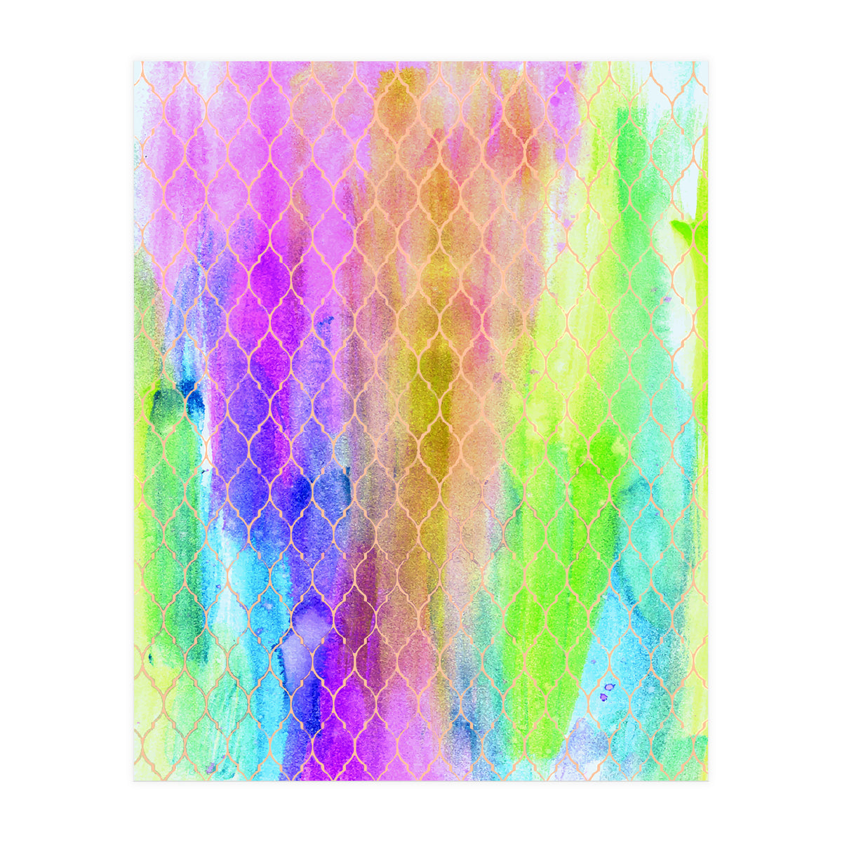 All Time Adored (Print Only)