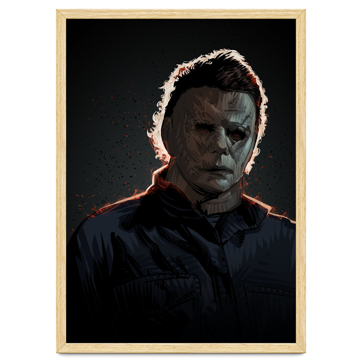 Michael Myers Halloween