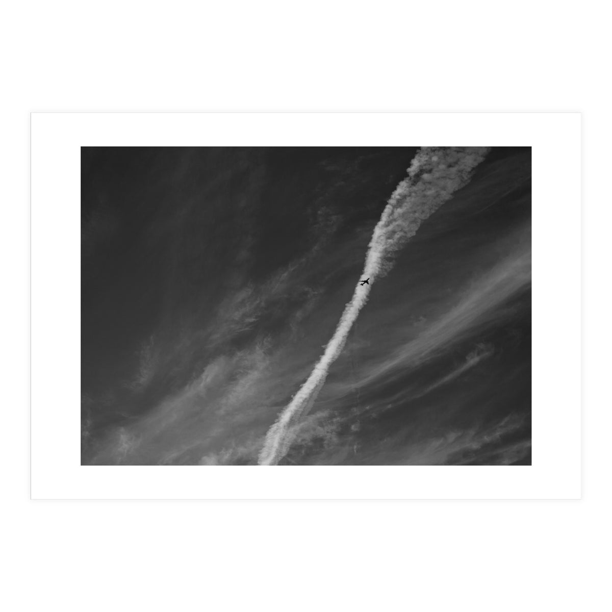 Silver Lining (Print Only)