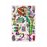 Graffiti Digital 12 2022 E 3 (Print Only) thumbnail
