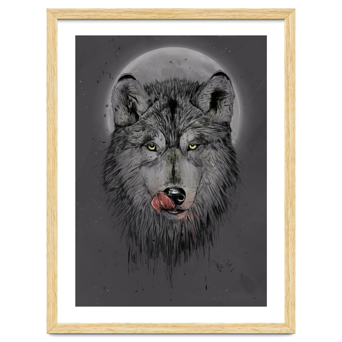 Dinner Time Dark Version