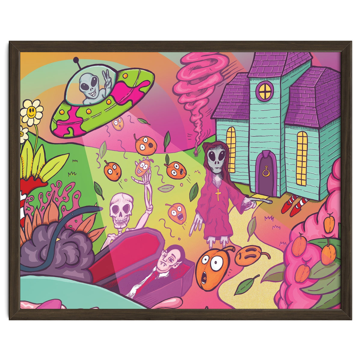 Sage Advice - Apricot & Sage Table Saison 5.0% - Abbeydale x Northern Monk