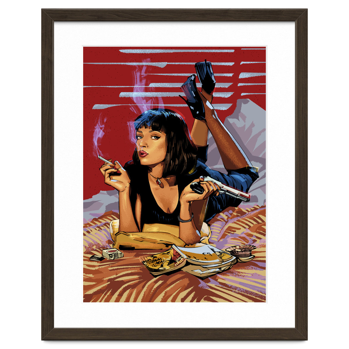Pulp Fiction