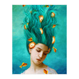 Sweet Allure (Print Only) thumbnail