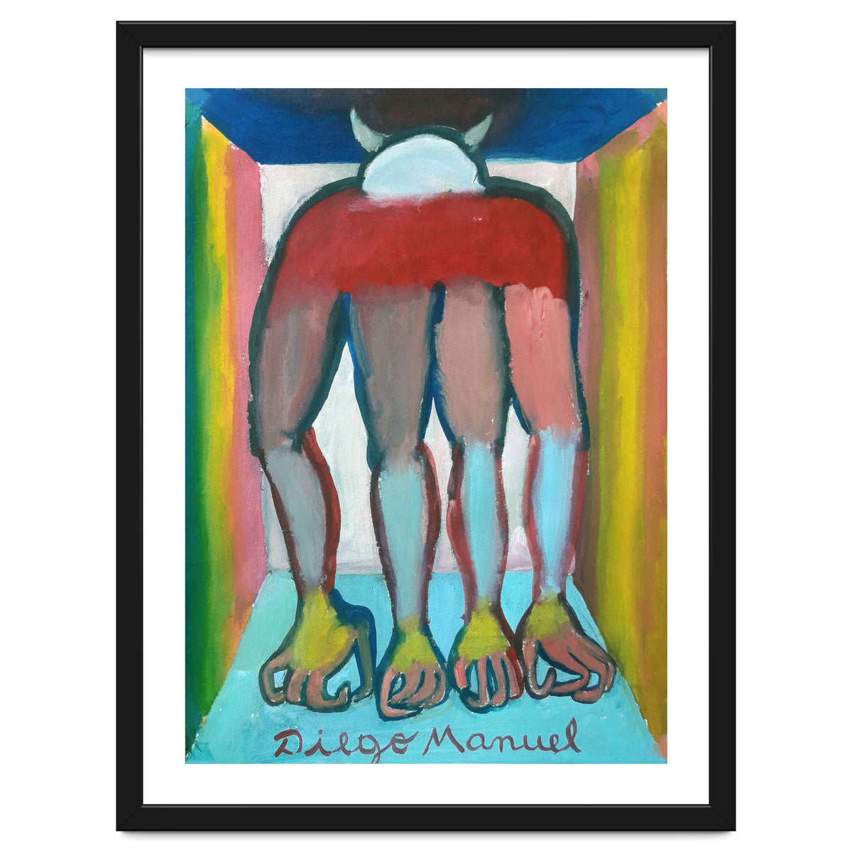 Animal Extraterrestre 1