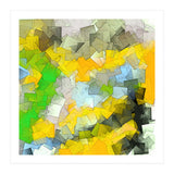Squares And Squares (Print Only) thumbnail