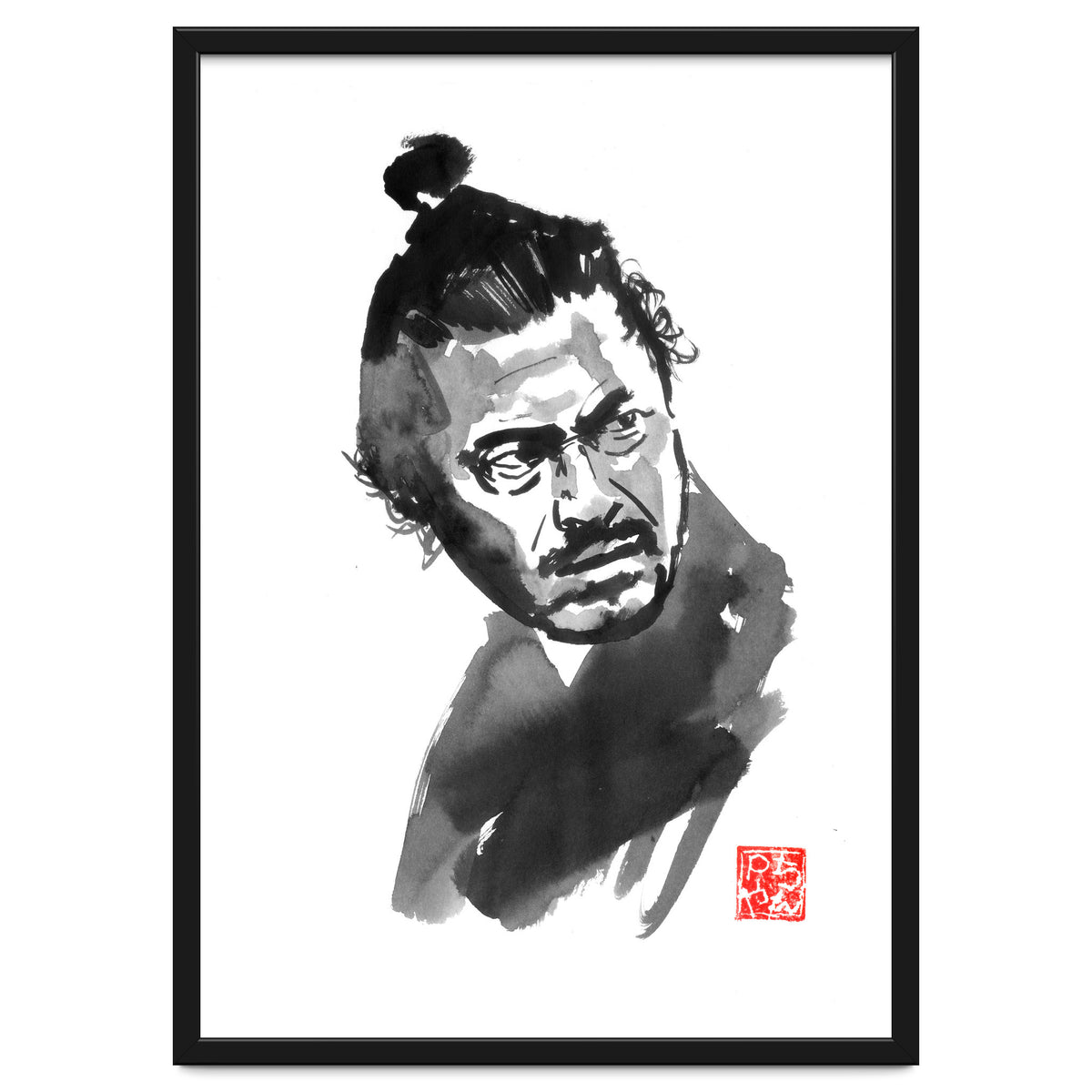 Toshiro Mifune 03