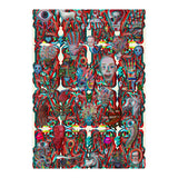 Formas 14 34 3d And Pop (Print Only) thumbnail