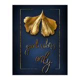 Good Vibes Only (Print Only) thumbnail