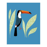 Toucan (Print Only) thumbnail