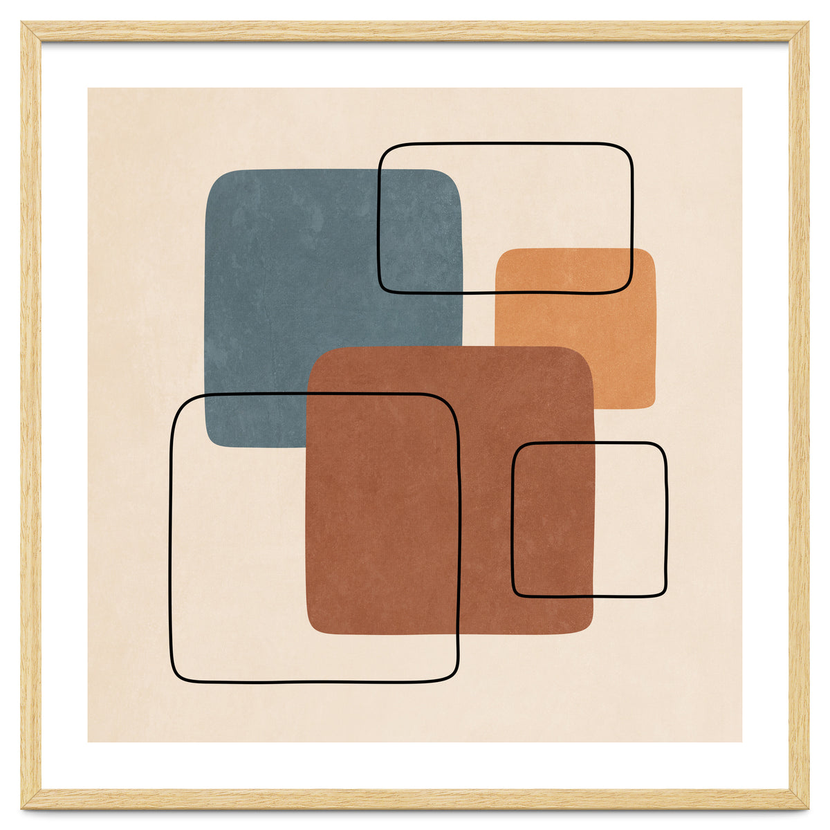 SQUARE SHAPES 02