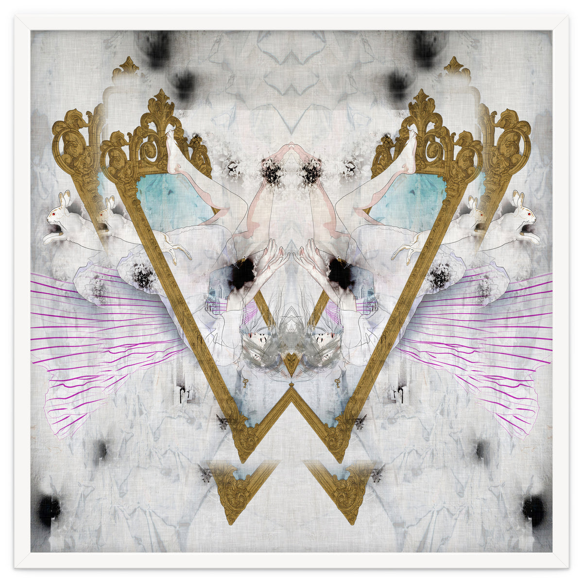 Looking Glass_Parallel