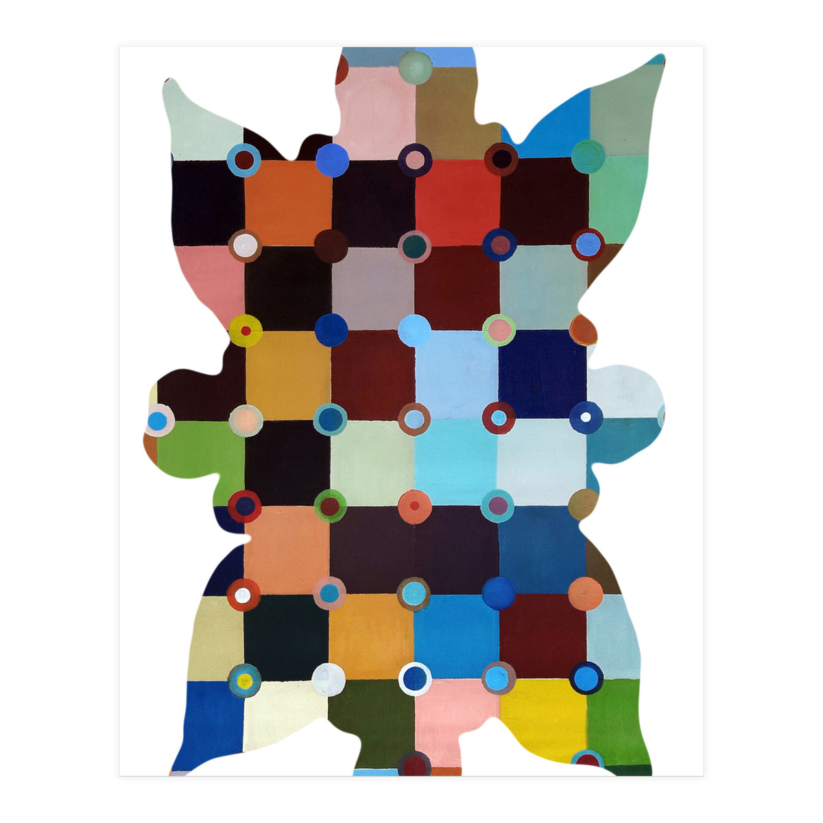 Pop Abstract 2023 46 Copia (Print Only)