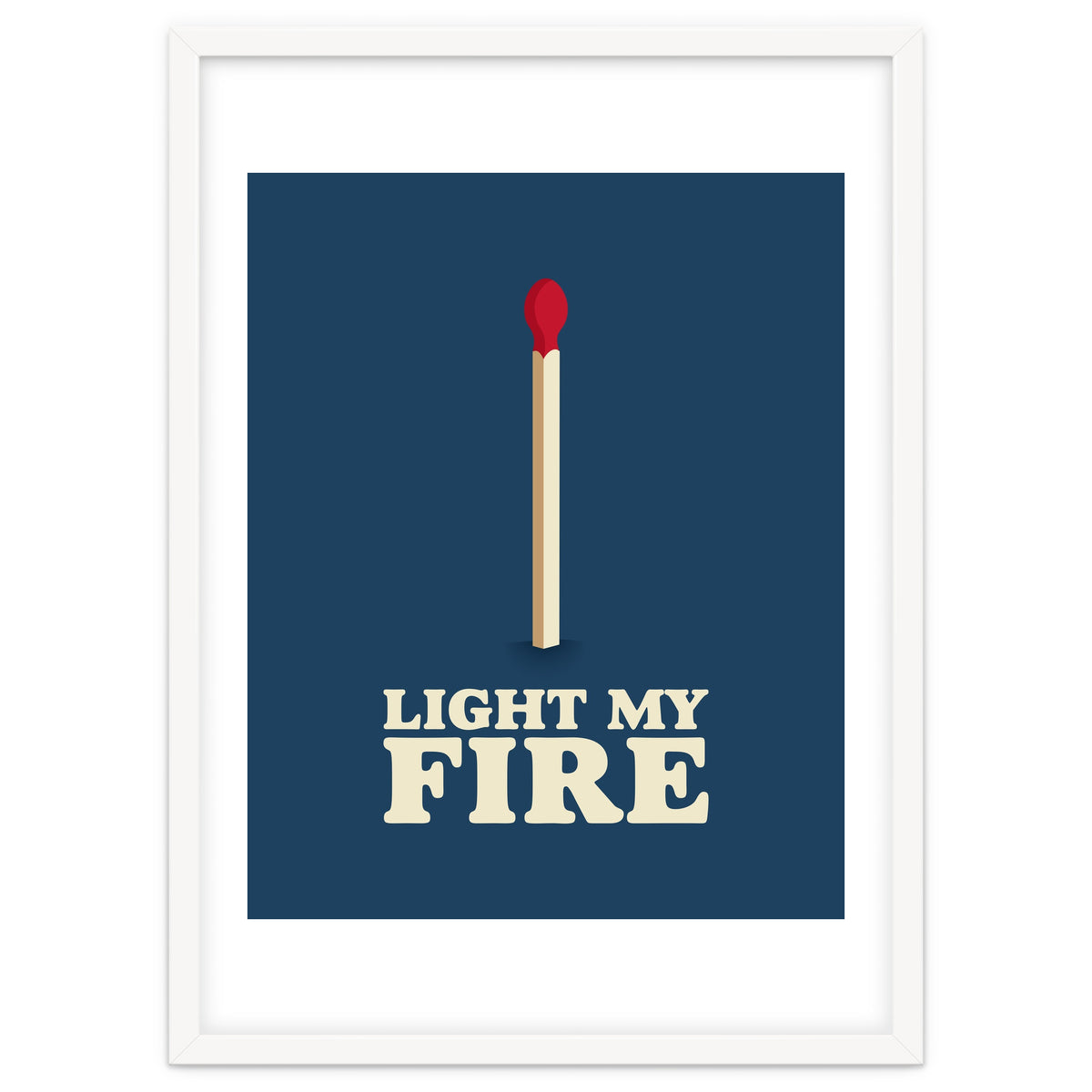 Light My Fire