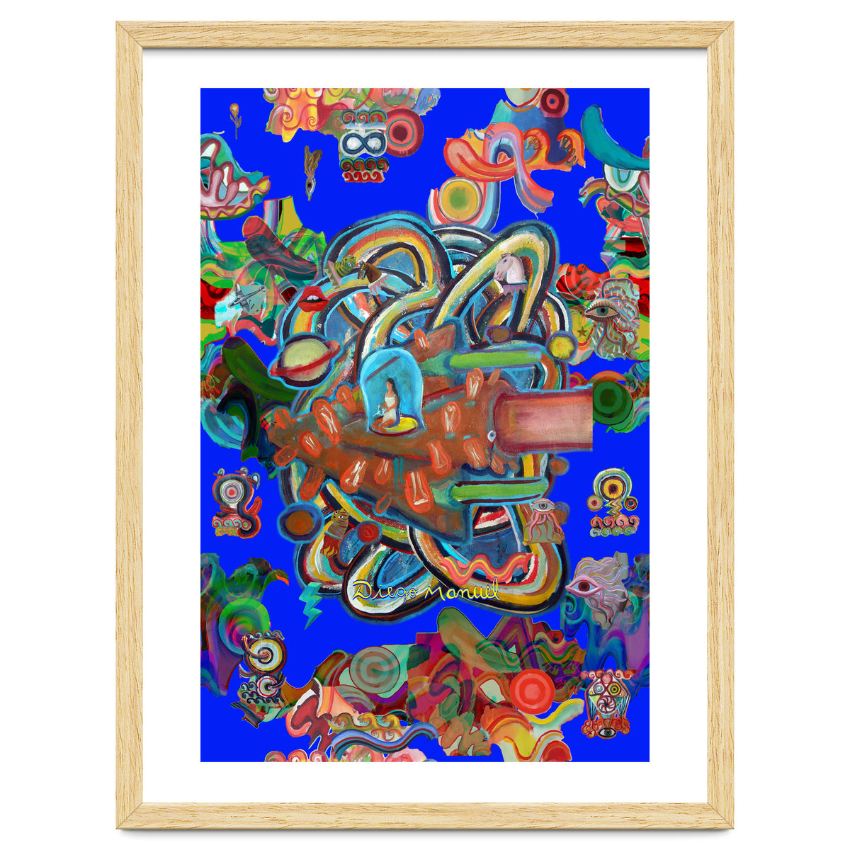 Muchas Cosas 2021 180