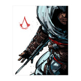 Assasins Creed (Print Only) thumbnail