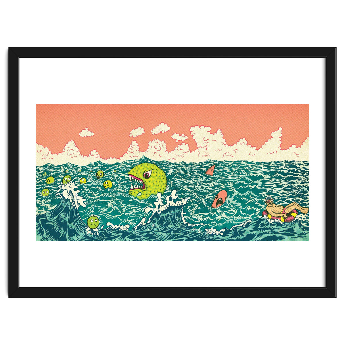 Buoyancy-Aid - Hammerton Brewery