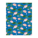 Lotus Love (Print Only) thumbnail