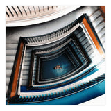Spiral Staircase 1 (Print Only) thumbnail