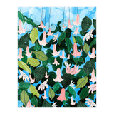 Mood Flowers (Print Only) thumbnail