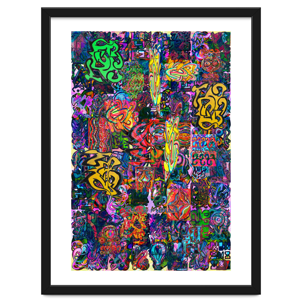 Graffiti Digital 2022 413