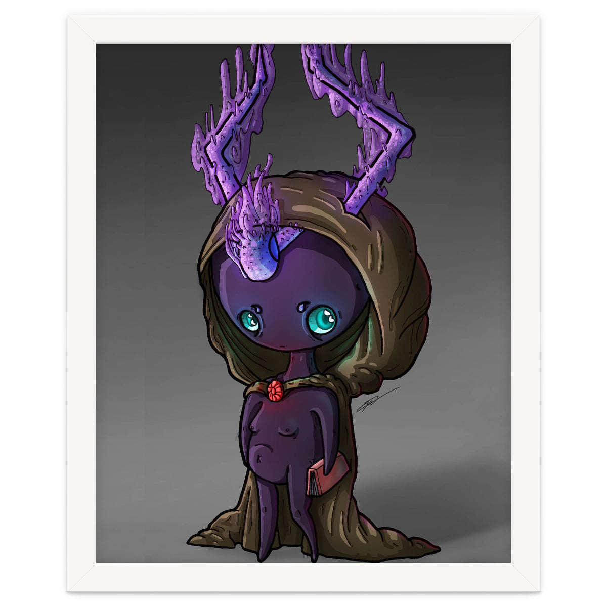 Skemear the Voidling