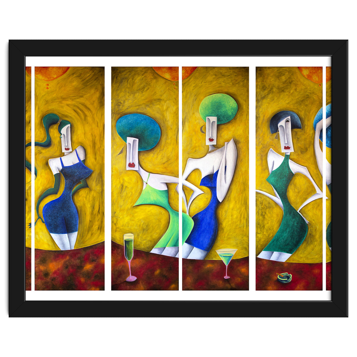 Spend a Little Time with Me