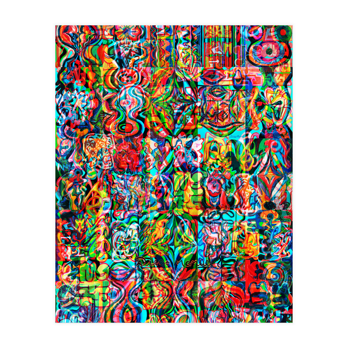 New Graffiti2022 194 (Print Only)