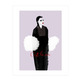 C'est La Vie (Print Only) thumbnail