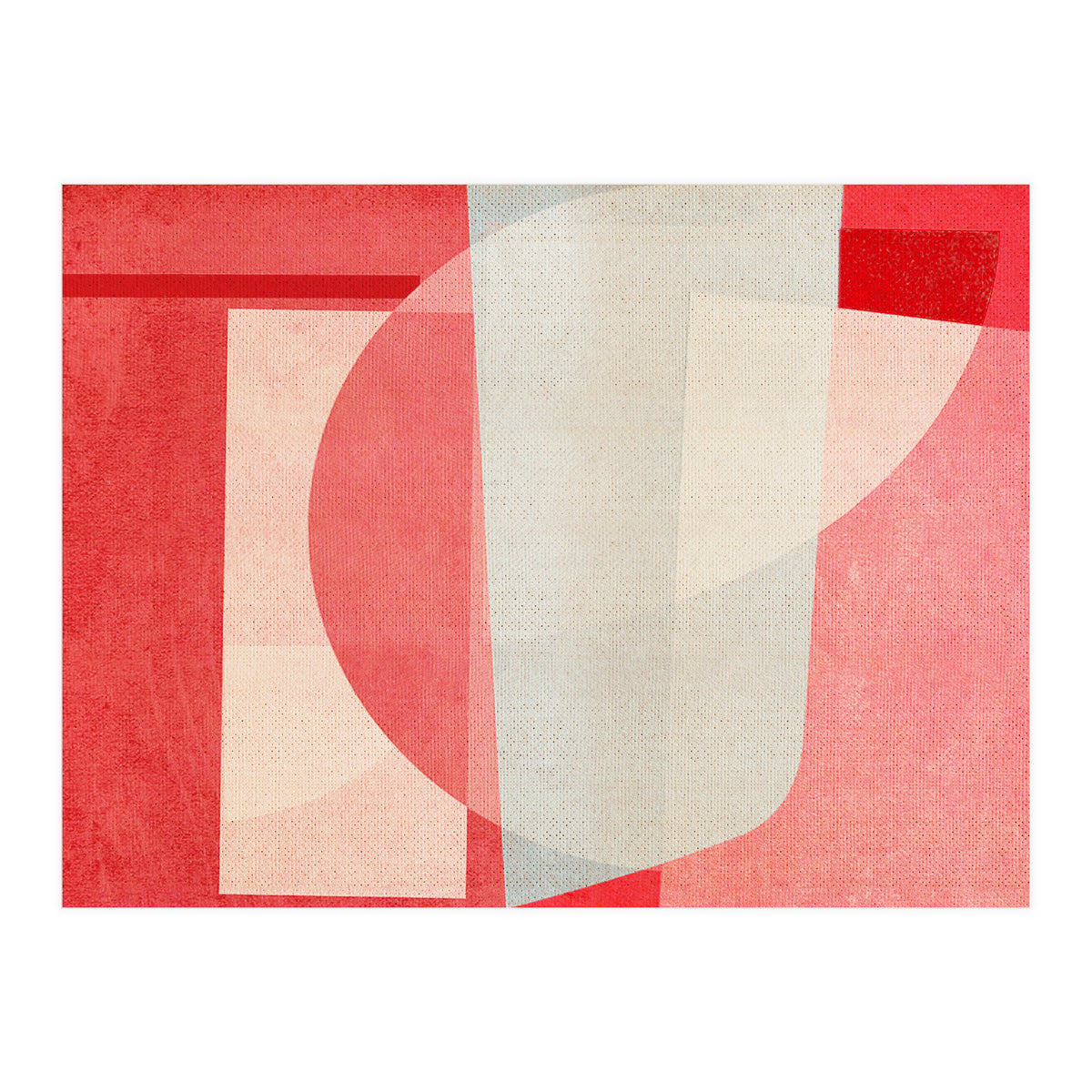 Messed Up 01 (Print Only)