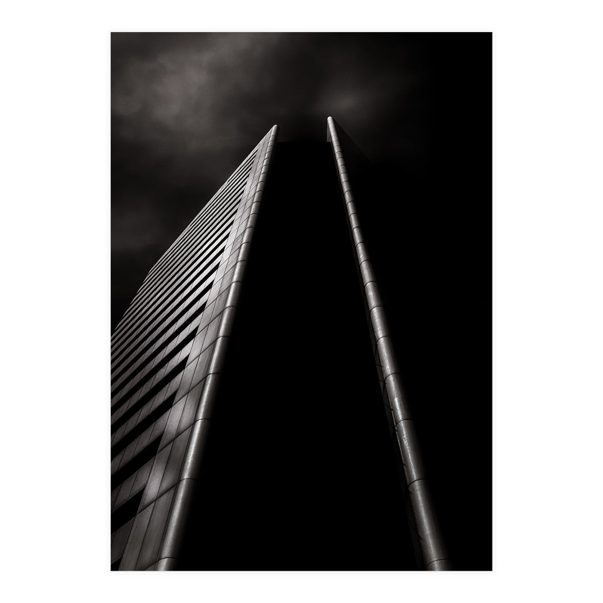 No 4950 Yonge St 1 (Print Only)