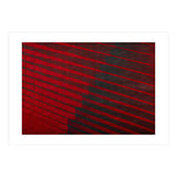 Rojo Y Gris 1 (Print Only) thumbnail