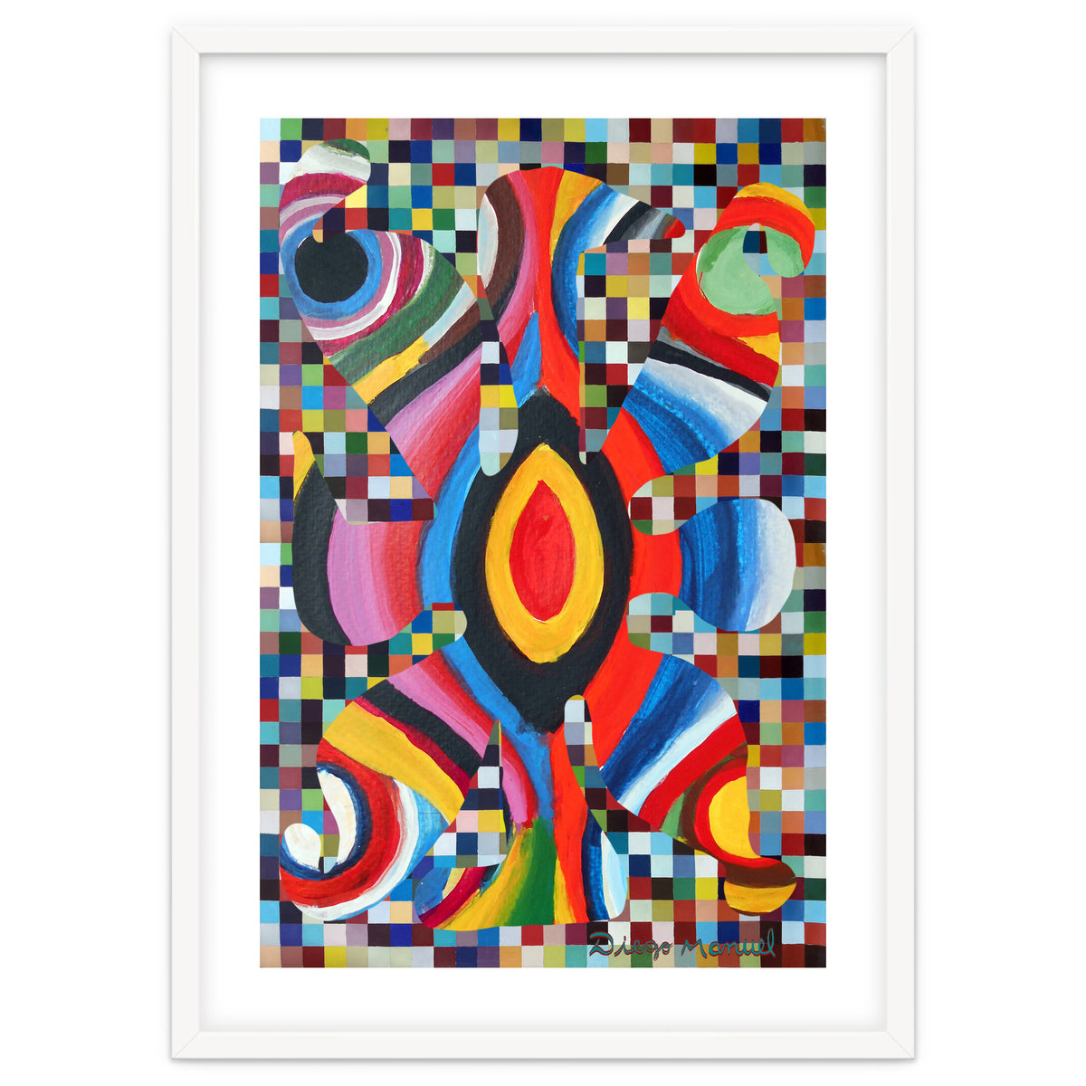 Graffiti Digital Nuevo 2023 158