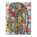 Abstracto Pop Nuevo B Nuevo 1 (Print Only) thumbnail