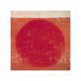 Submerged Sun (Print Only) thumbnail