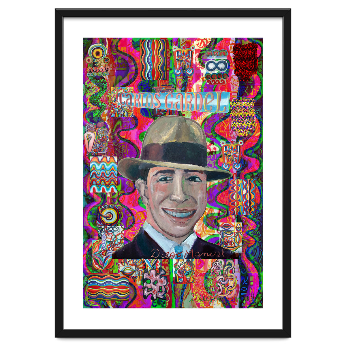 New Graffiti2022 Tango Star 2