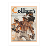 Collier's Advertisment (Print Only) thumbnail