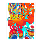 Pop Abstract Asimetrico 2 Copia (Print Only) thumbnail