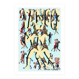 Tango C 3 (Print Only) thumbnail