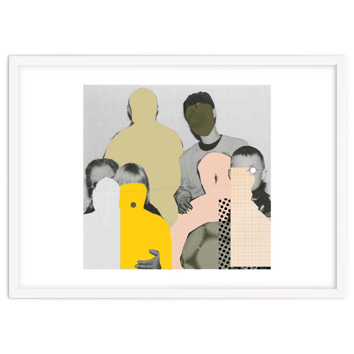 Another Familyportrait · A