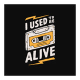 Alive (Print Only) thumbnail