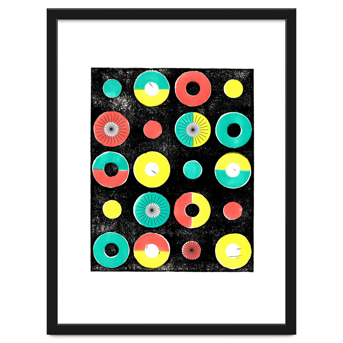 Dots and Circles