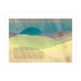 Dunna Summer Sun #3 (Print Only) thumbnail