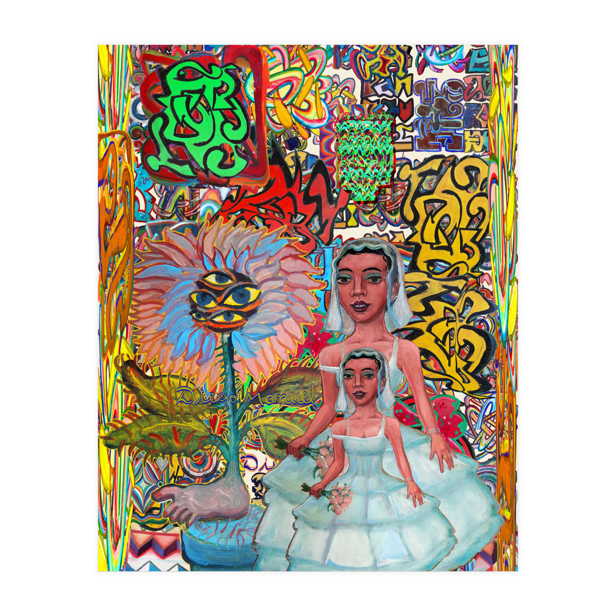 New Graffiti2022 655 (Print Only)