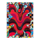Pop Abstract 2023 Tapiz 93 (Print Only) thumbnail