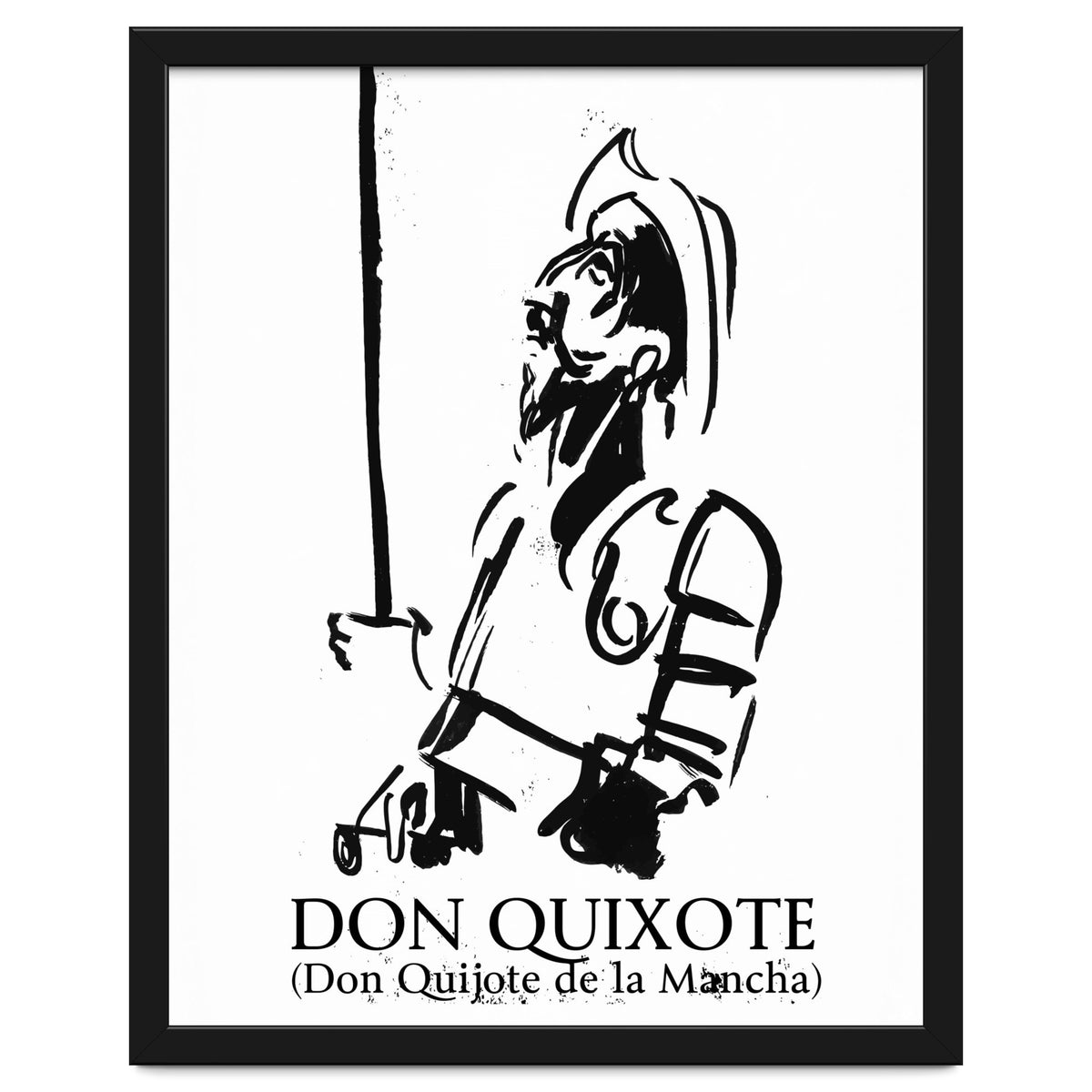 Don Quixote